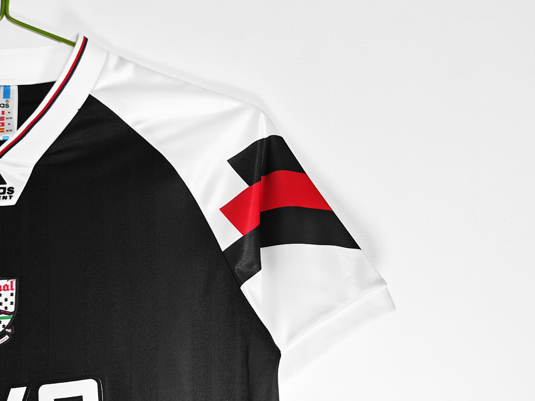 Arsenal Retro Shirt 1992/94 Away — photo 4