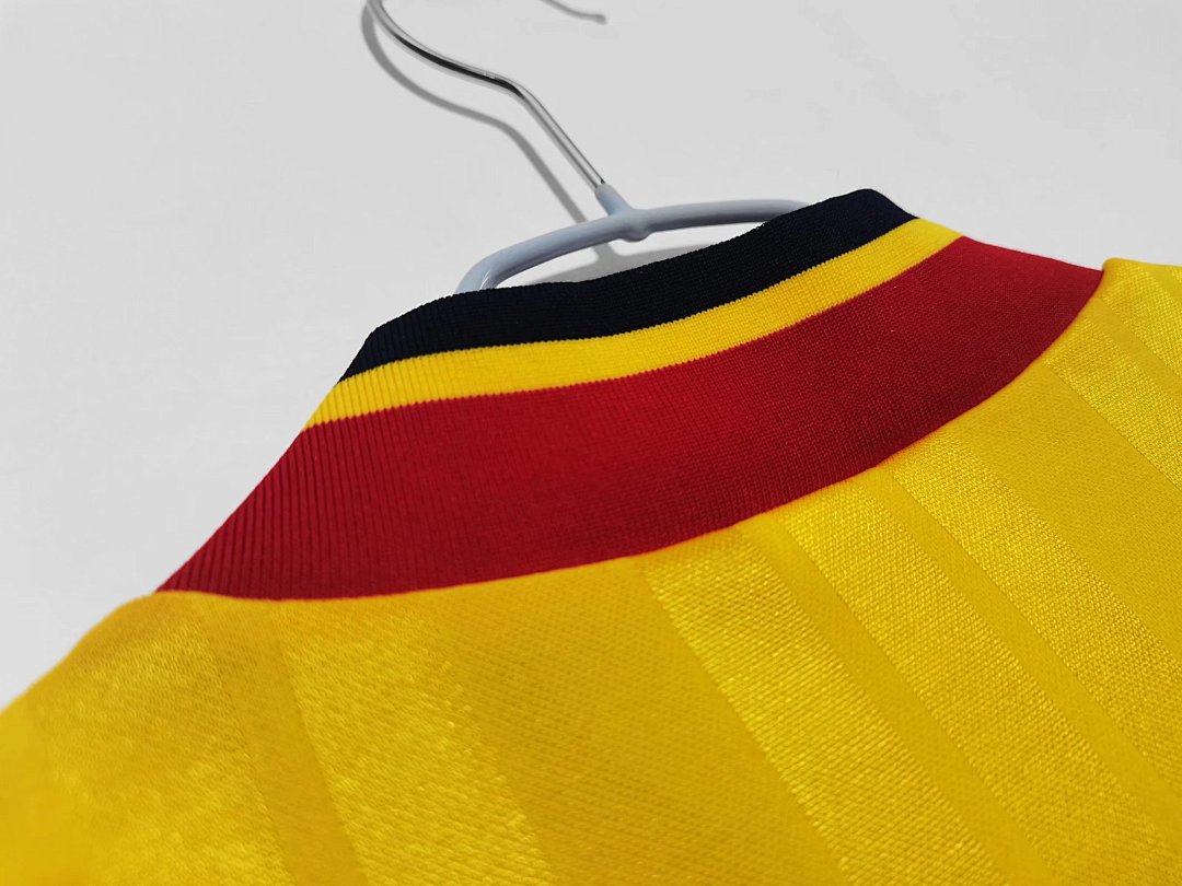 Arsenal Retro Shirt 1993/94 Away — photo 2