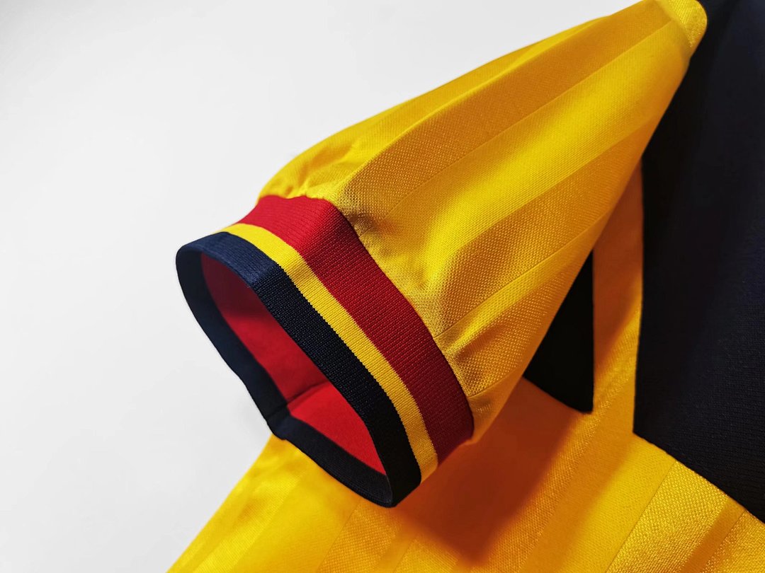 Arsenal Retro Shirt 1993/94 Away — photo 4