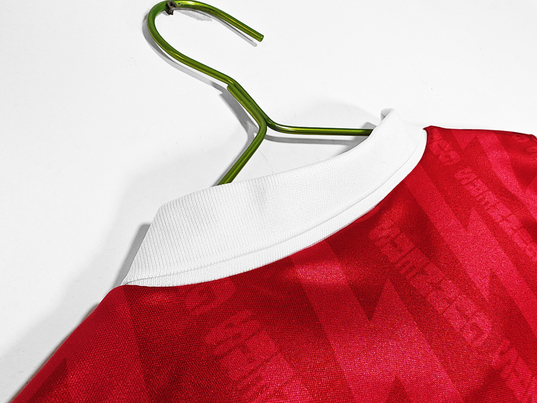 Arsenal Retro Shirt 1994/96 Home — photo 4