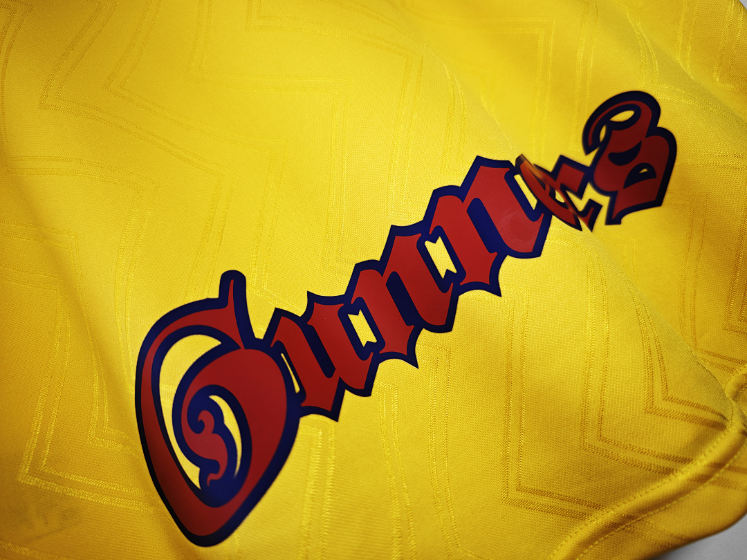 Arsenal Retro Shirt 1996/97 Away — photo 2