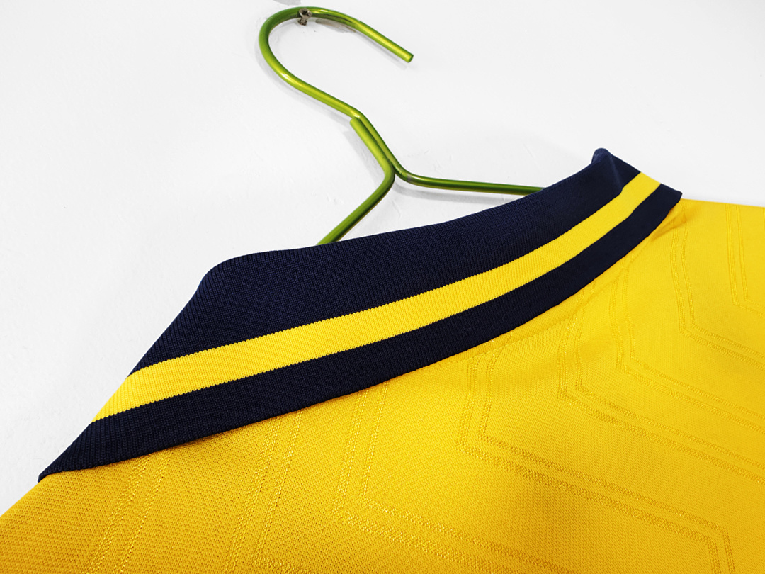 Arsenal Retro Shirt 1996/97 Away — photo 3