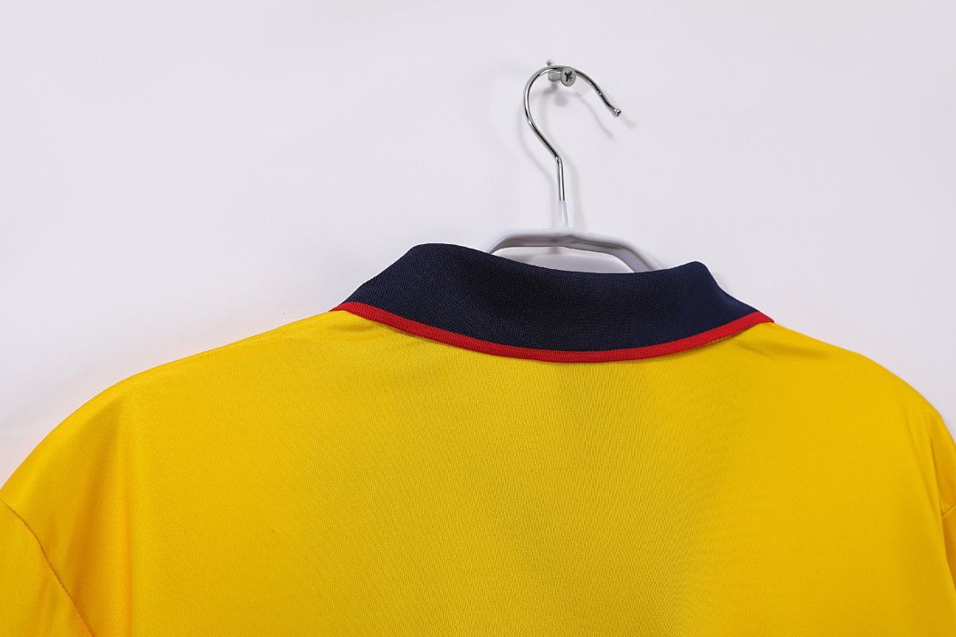 Arsenal Retro Shirt 1997/99 Away — photo 2