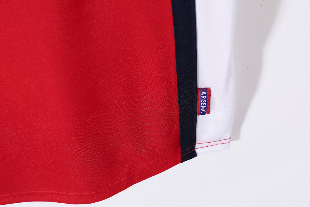 Arsenal Retro Shirt 1998/99 Home — photo 2