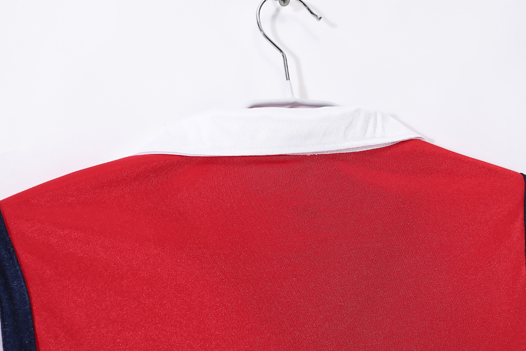 Arsenal Retro Shirt 1998/99 Home — photo 3