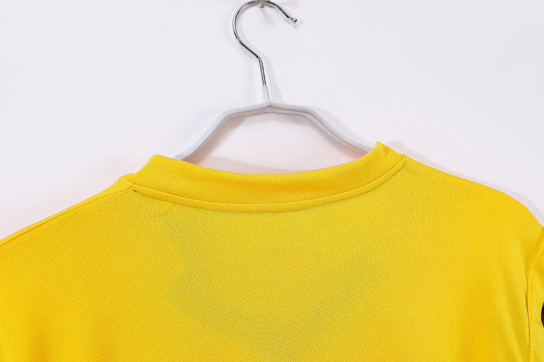 Arsenal Retro Shirt 2000/01 Away — photo 2