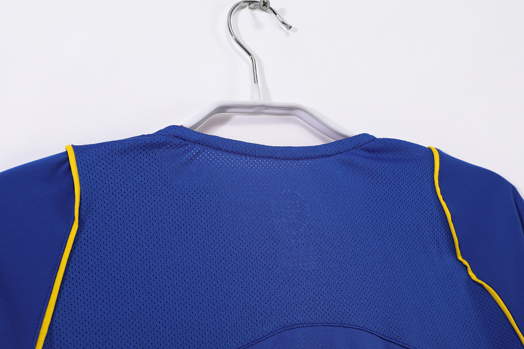 Arsenal Retro Shirt 2004/05 Away — photo 2