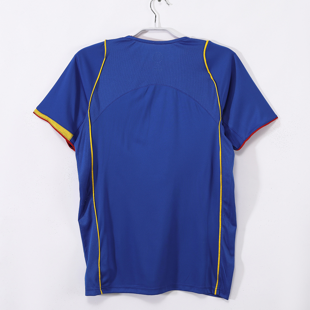 Arsenal Retro Shirt 2004/05 Away — photo 3
