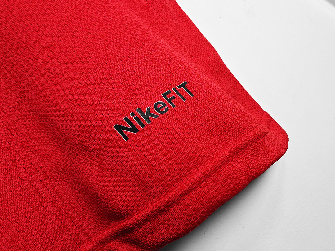Arsenal Retro Shirt 2006/07 Home Long Sleeve — photo 2