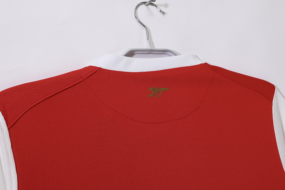 Arsenal Retro Shirt 2006/07 Home — photo 3