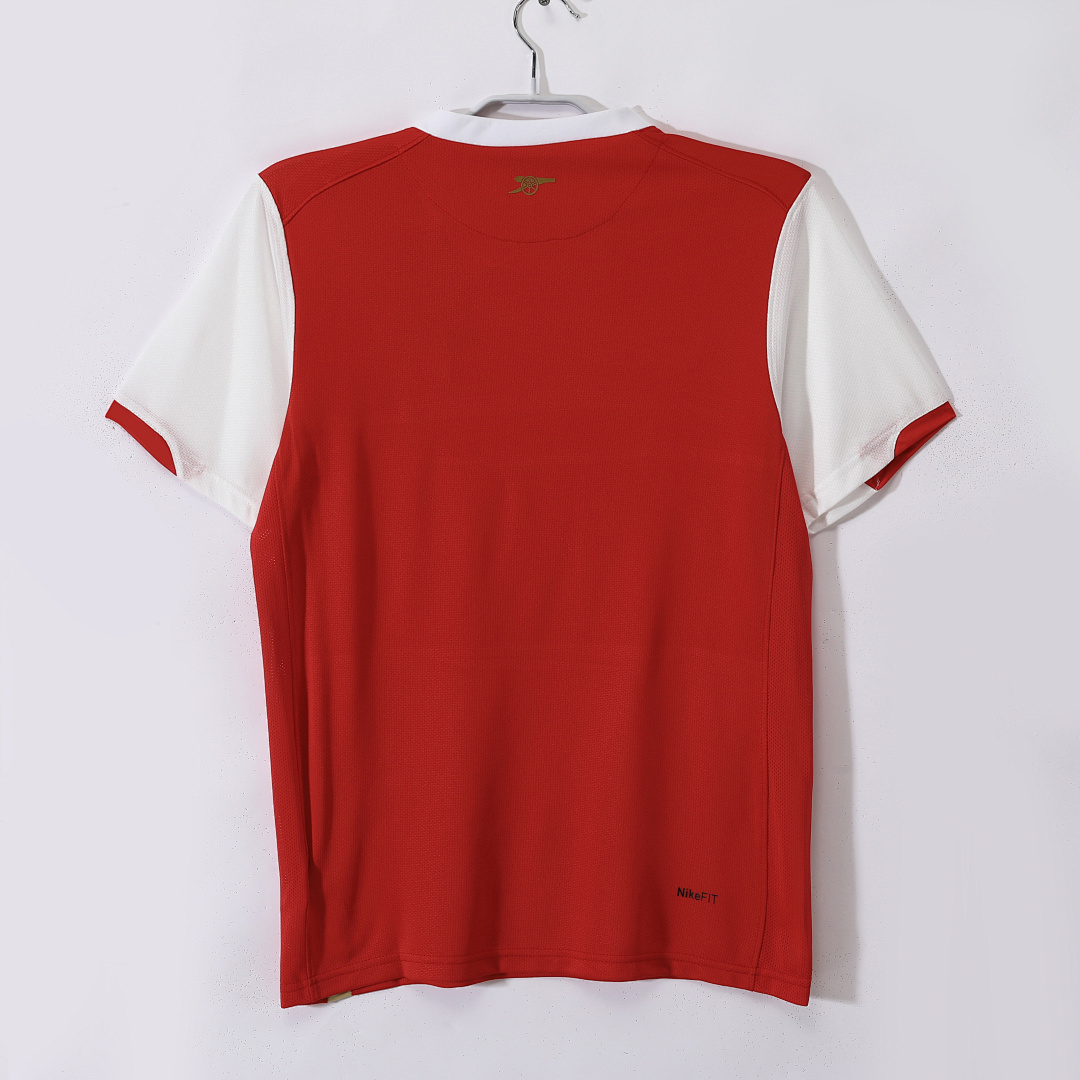 Arsenal Retro Shirt 2006/07 Home — photo 4