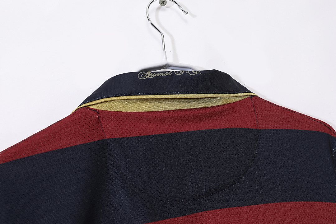 Arsenal Retro Shirt 2007/08 Third — photo 2