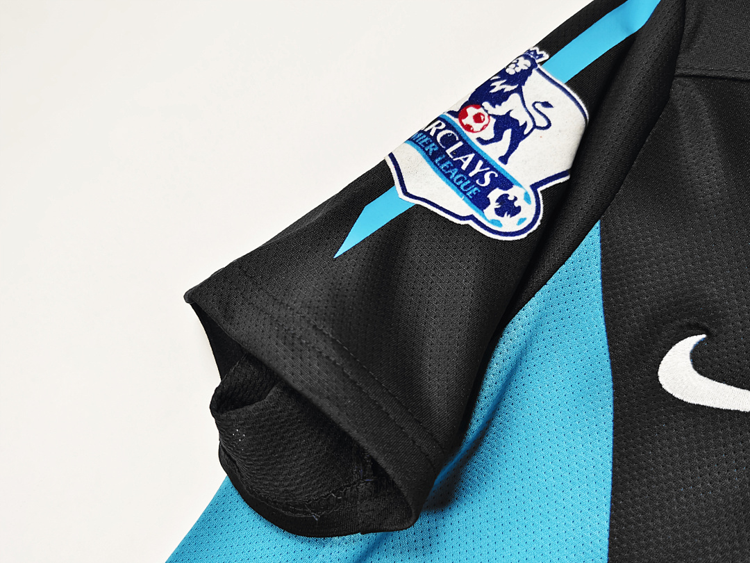 Arsenal Retro Shirt 2011/12 Away — photo 3