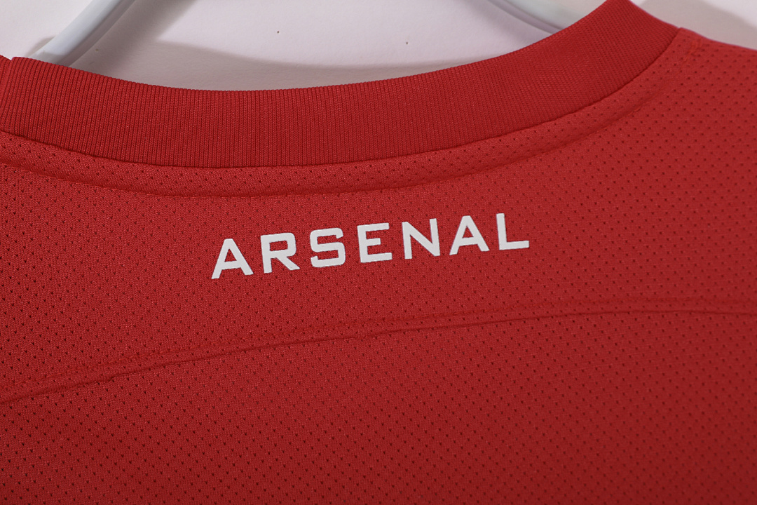 Arsenal Retro Shirt 2011/12 Home — photo 2