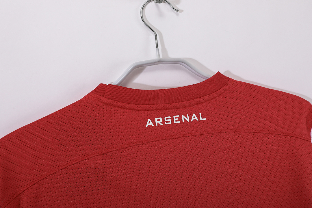 Arsenal Retro Shirt 2011/12 Home — photo 3