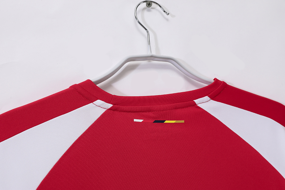 Arsenal Retro Shirt 2014/15 Home — photo 2
