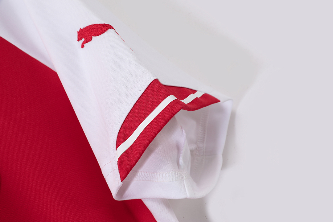 Arsenal Retro Shirt 2014/15 Home — photo 4