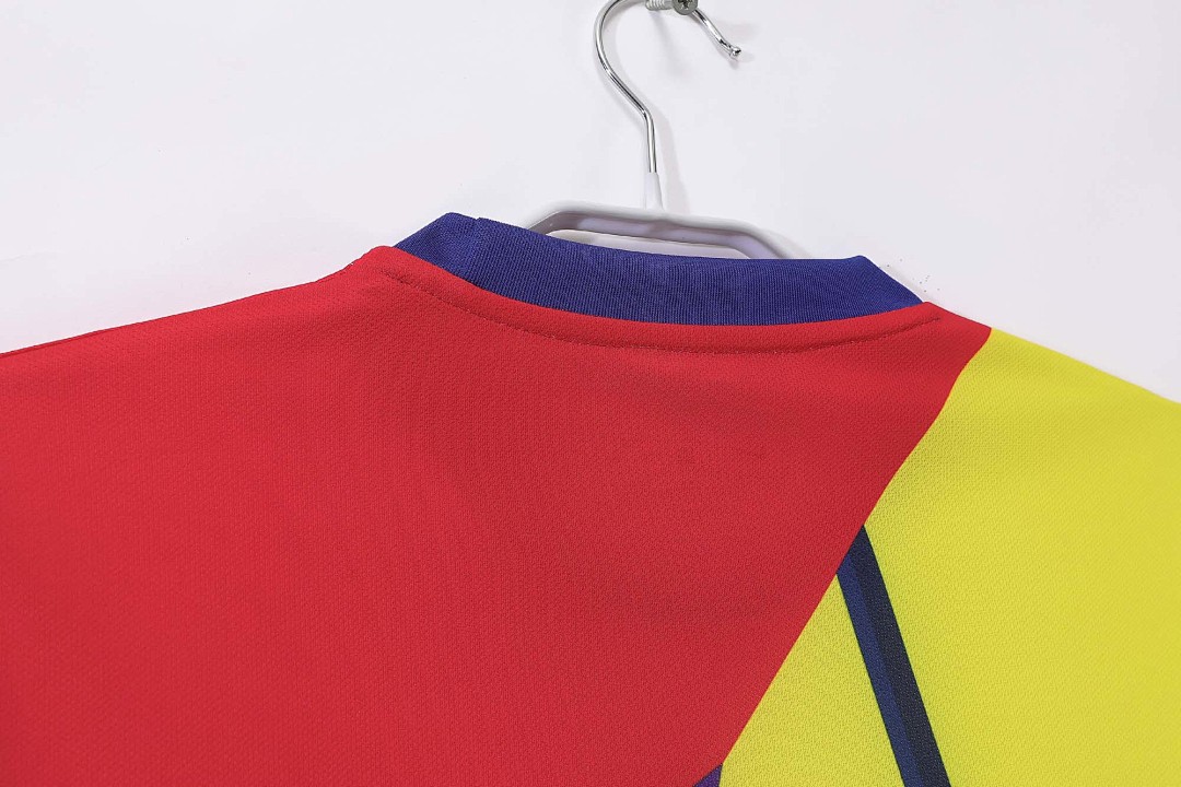 Arsenal Retro Shirt 2014 — photo 2