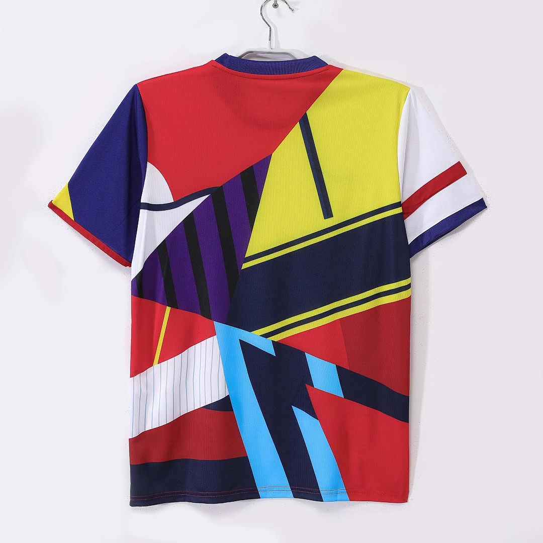 Arsenal Retro Shirt 2014 — photo 3