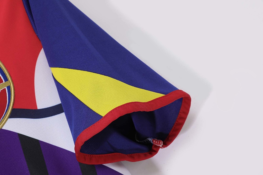 Arsenal Retro Shirt 2014 — photo 4