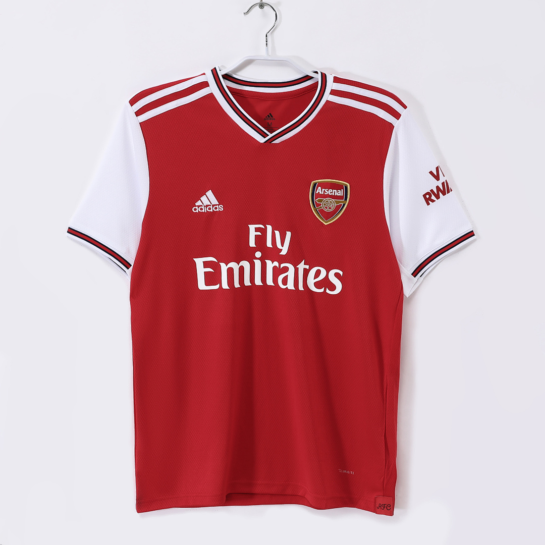 Arsenal Retro Shirt 2019/20 Home — photo 1