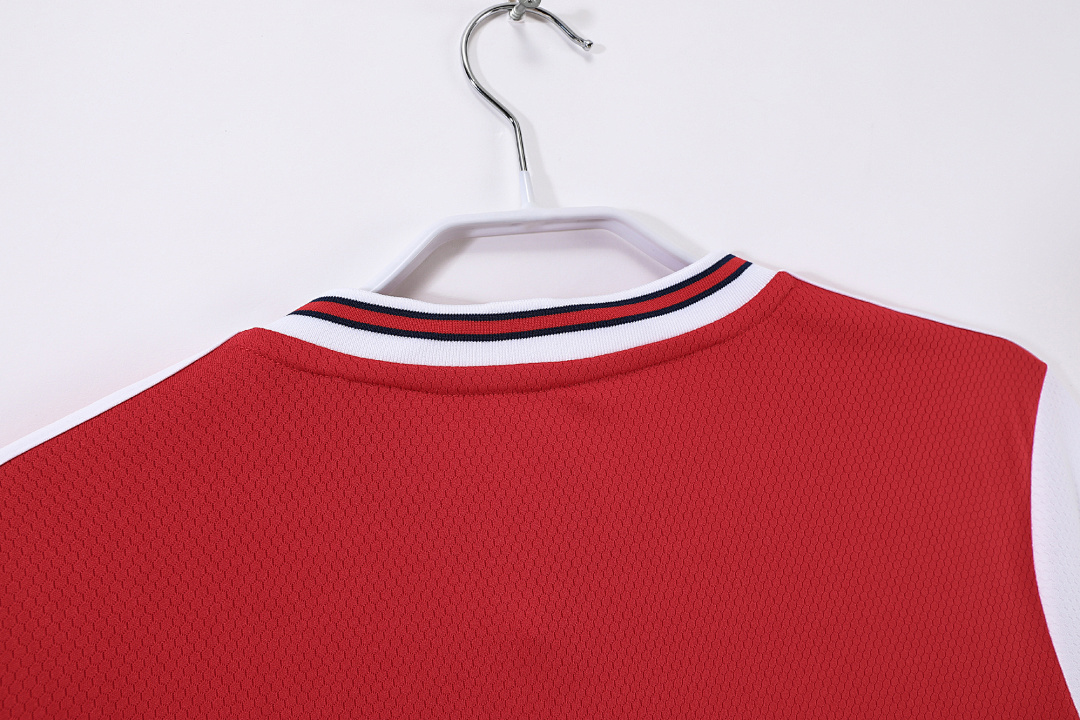Arsenal Retro Shirt 2019/20 Home — photo 2