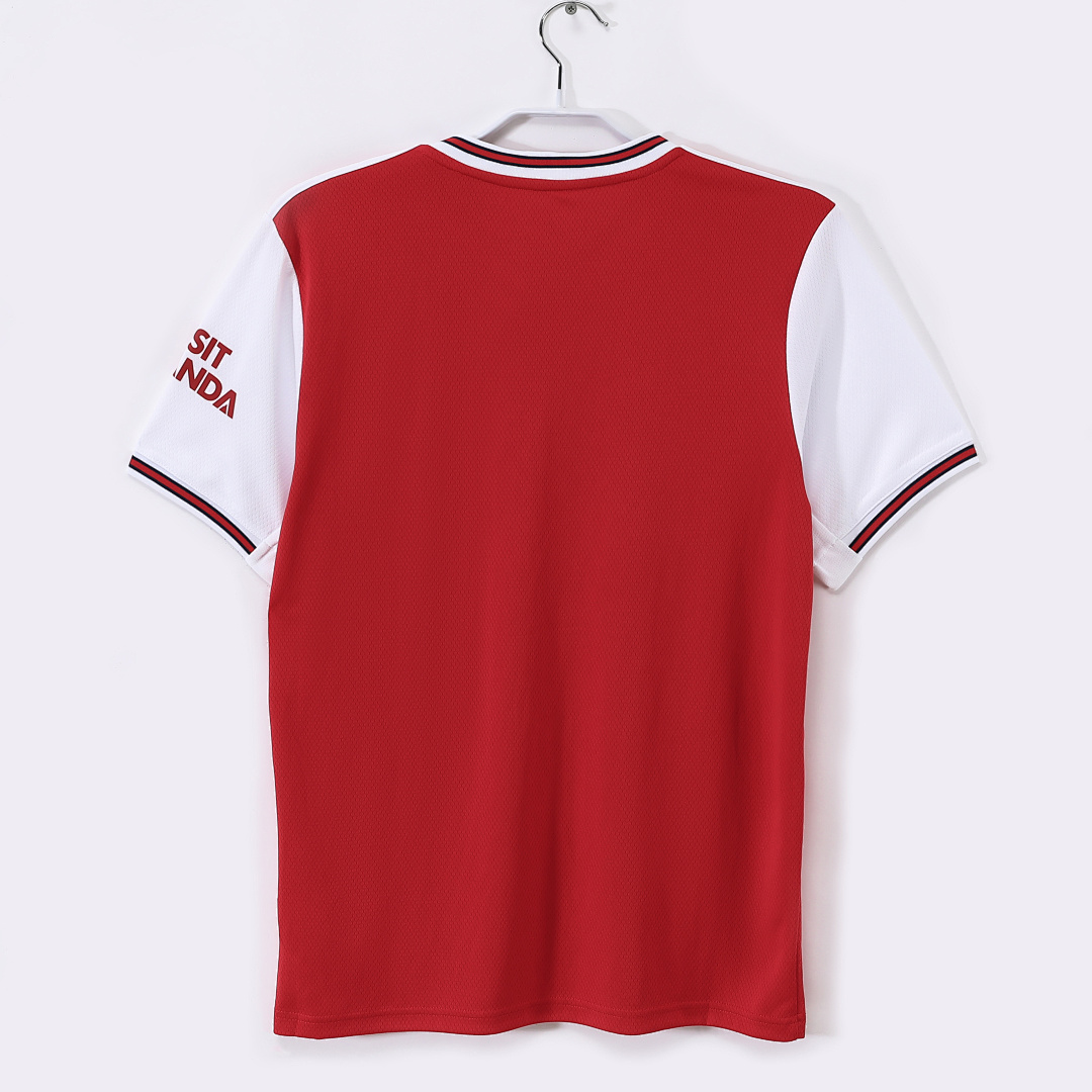 Arsenal Retro Shirt 2019/20 Home — photo 3