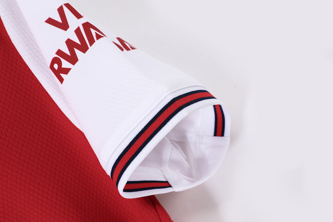 Arsenal Retro Shirt 2019/20 Home — photo 4