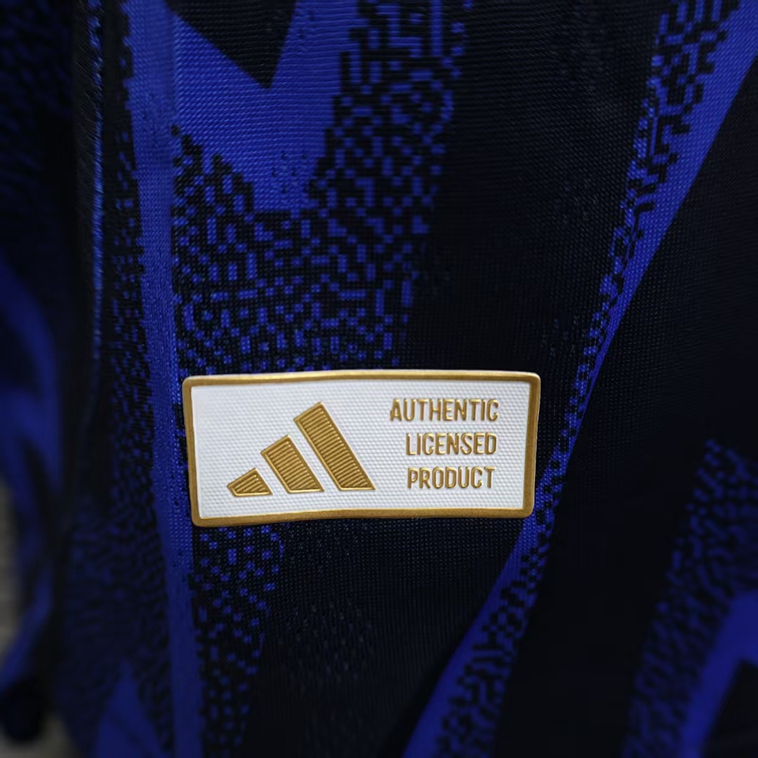Arsenal Away Jersey 2025/26 — photo 2