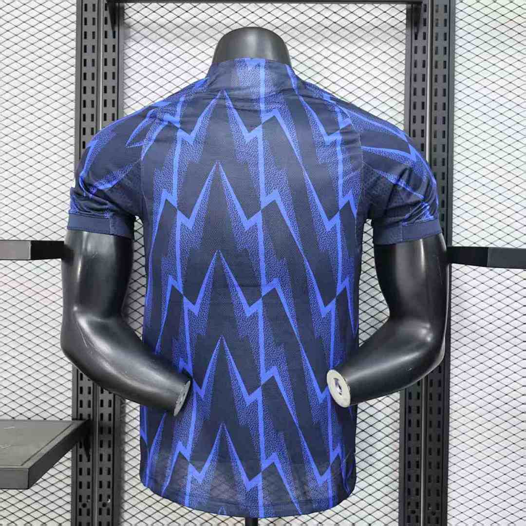Arsenal Away Jersey 2025/26 — photo 3