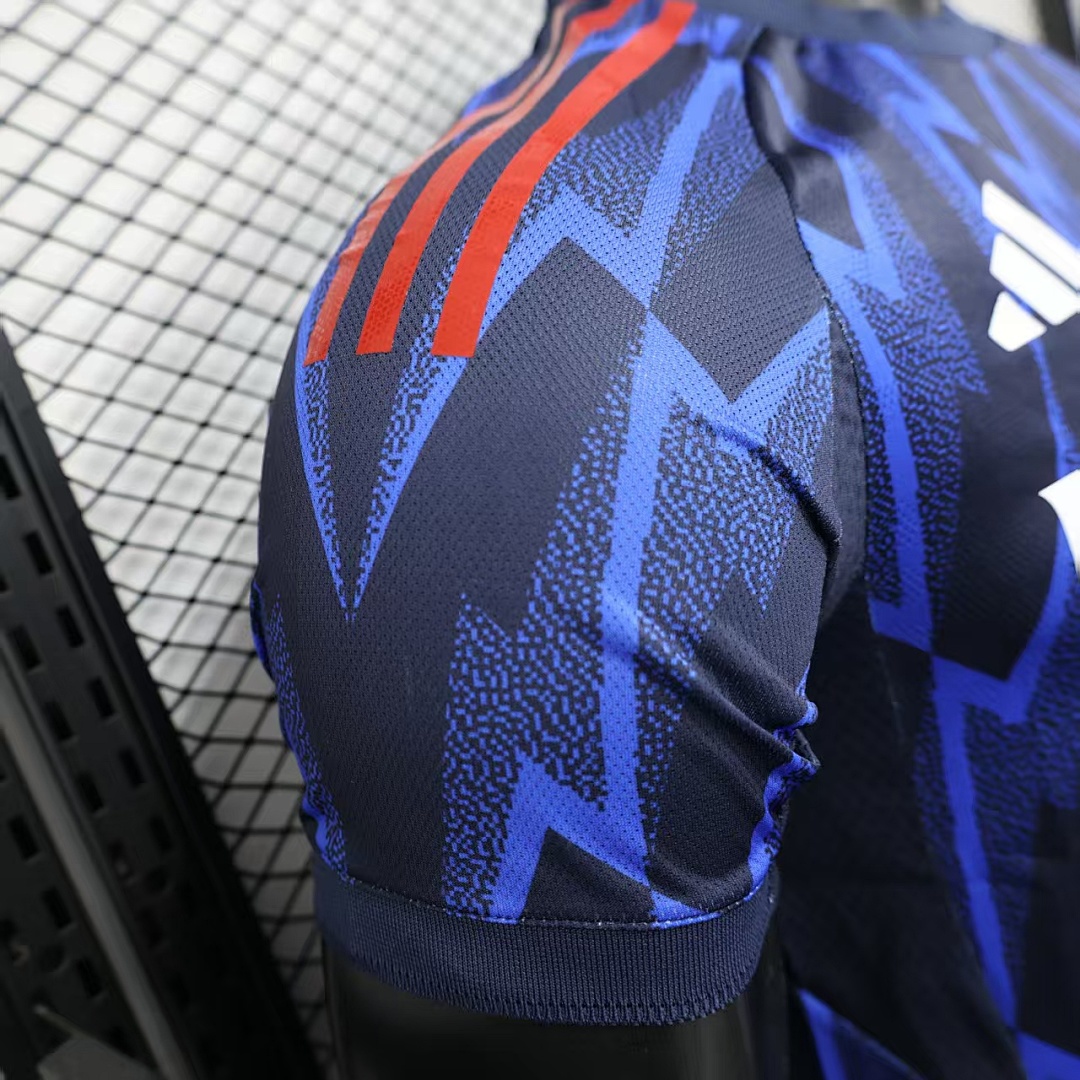 Arsenal Away Jersey 2025/26 — photo 4