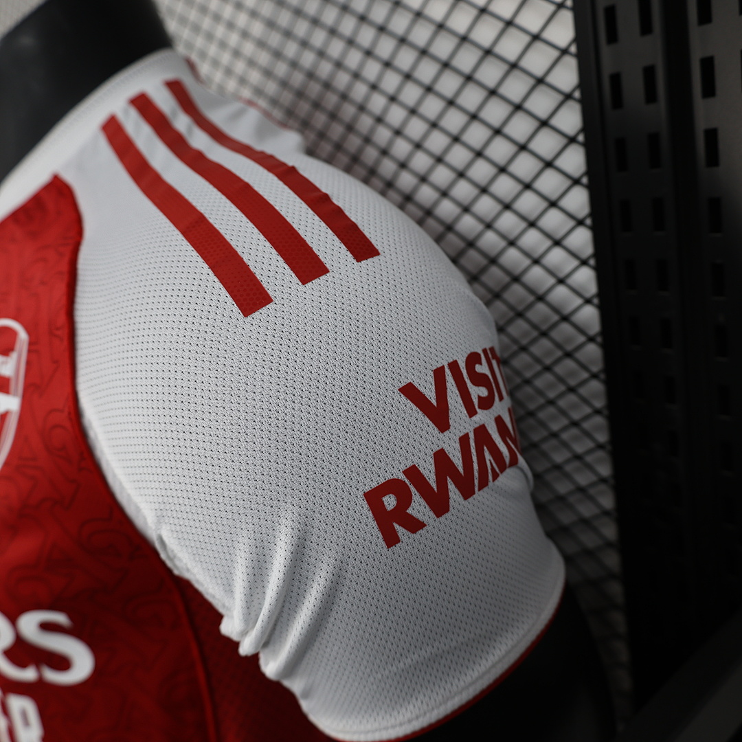 Arsenal Home Jersey 2025/26 — photo 4