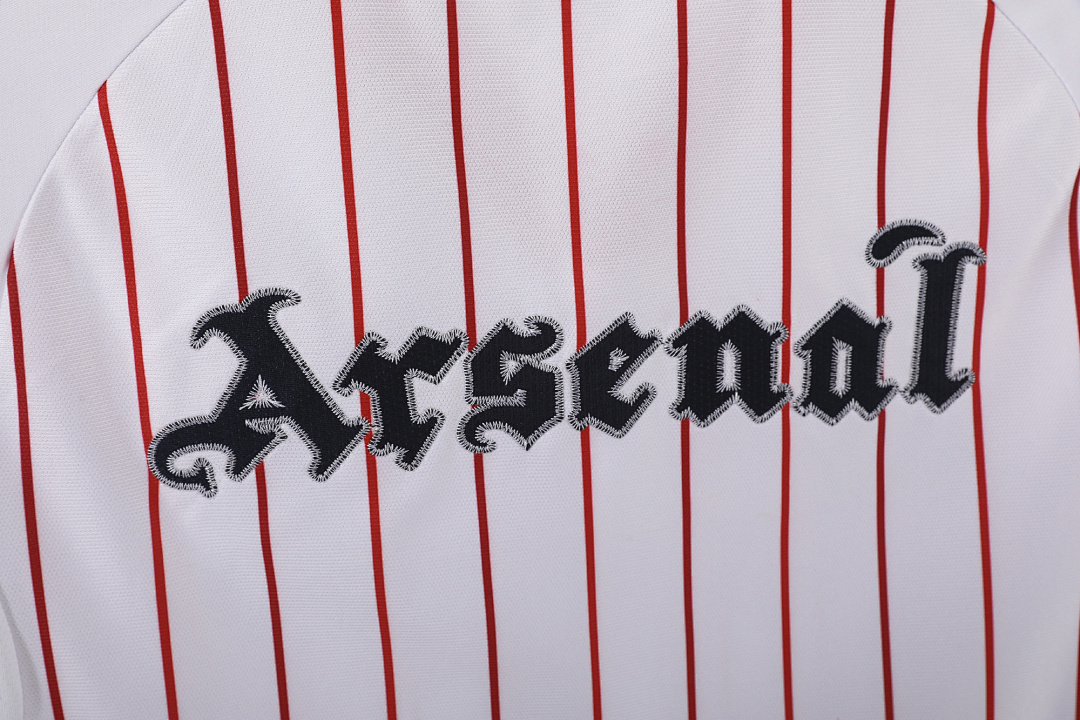 Arsenal Retro Shirt 2025 — photo 2