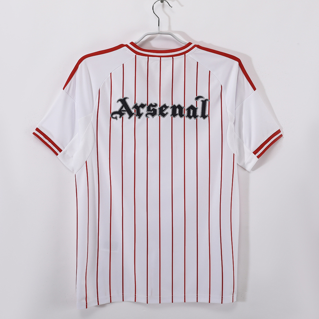 Arsenal Retro Shirt 2025 — photo 4