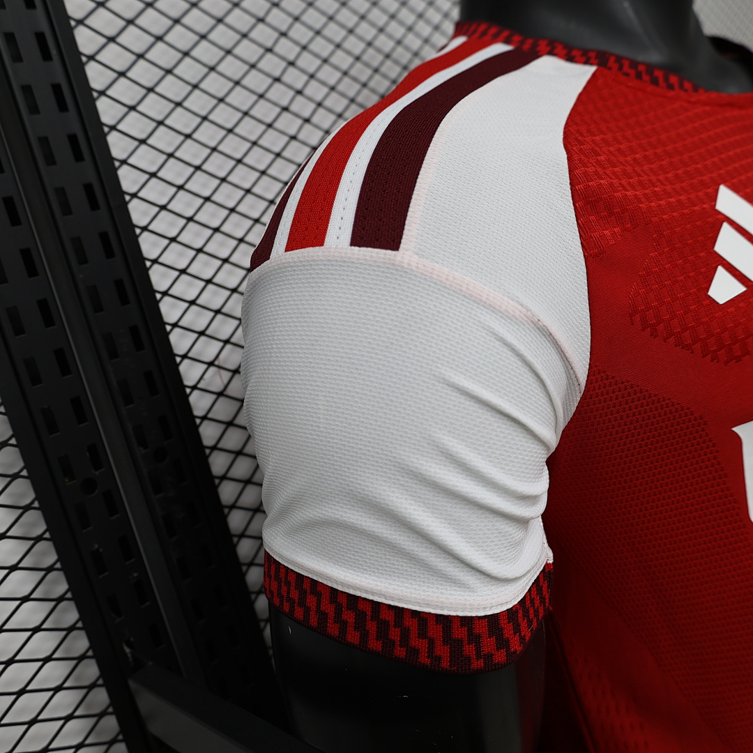 Arsenal Home Jersey 2026/27 — photo 2