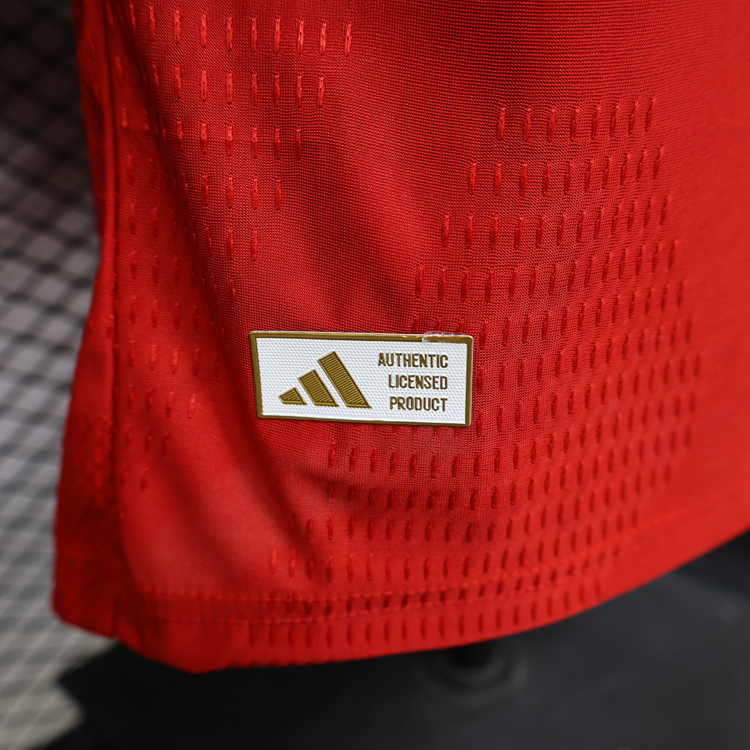 Arsenal Home Jersey 2026/27 — photo 3