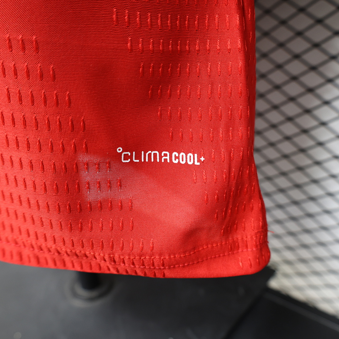 Arsenal Home Jersey 2026/27 — photo 4