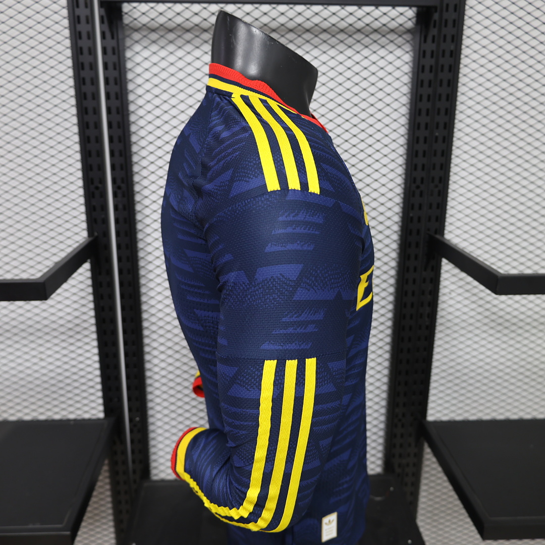Arsenal Away Jersey — photo 4