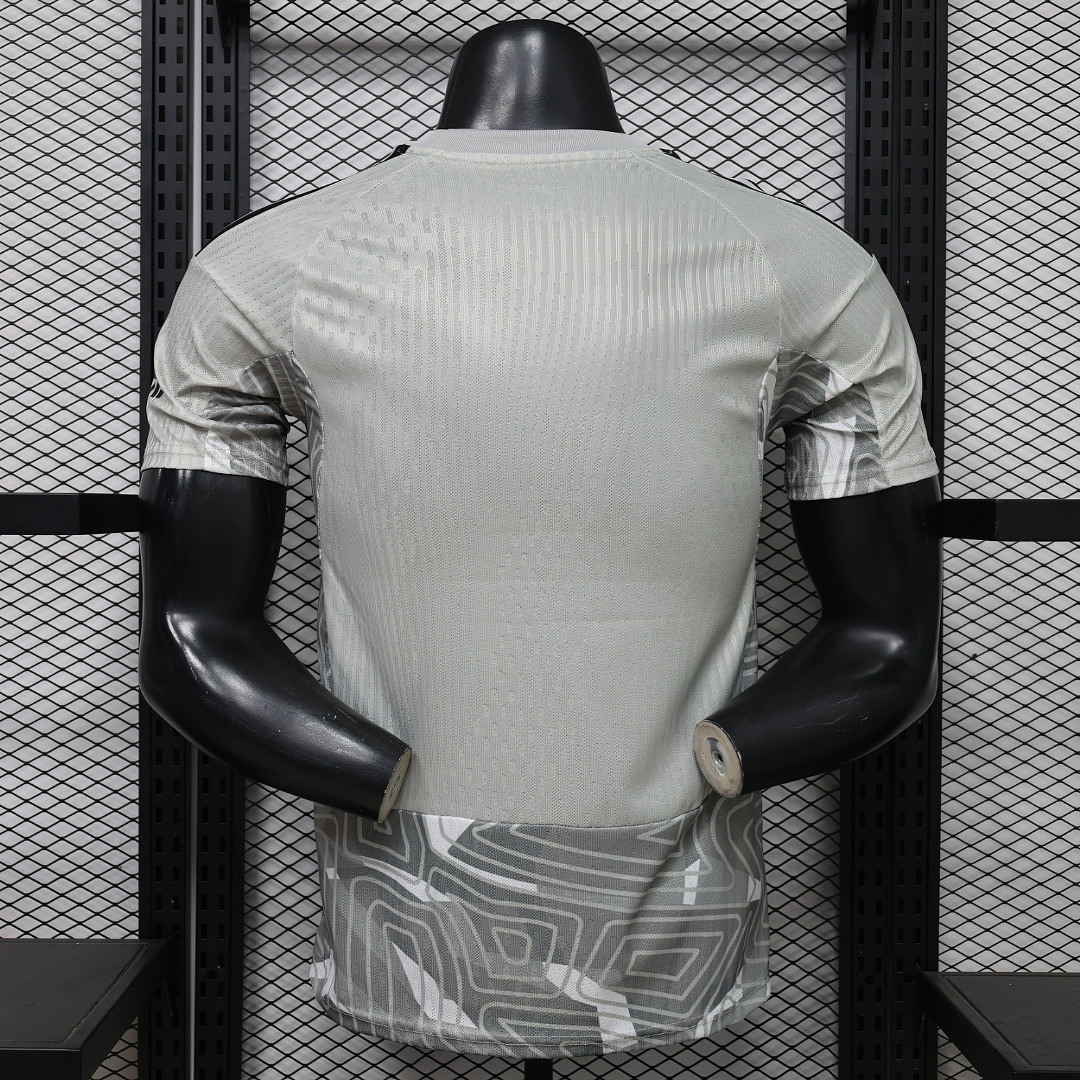 Arsenal Goalkeeper Jersey — photo 2