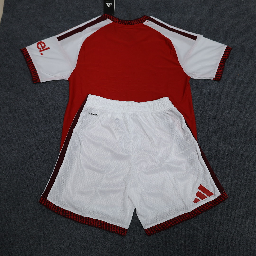 Arsenal Home Jersey — photo 2