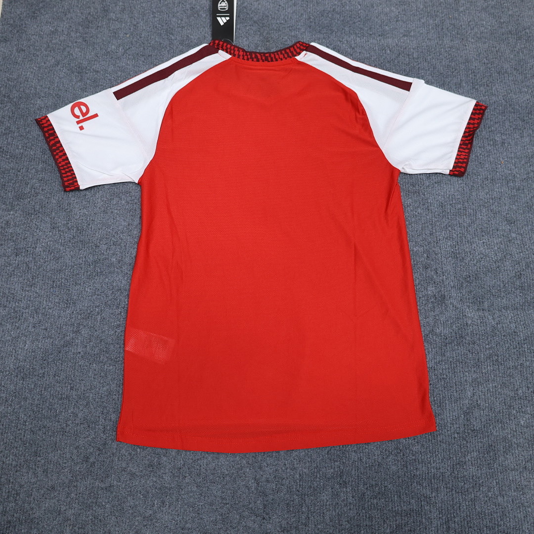 Arsenal Home Jersey — photo 3