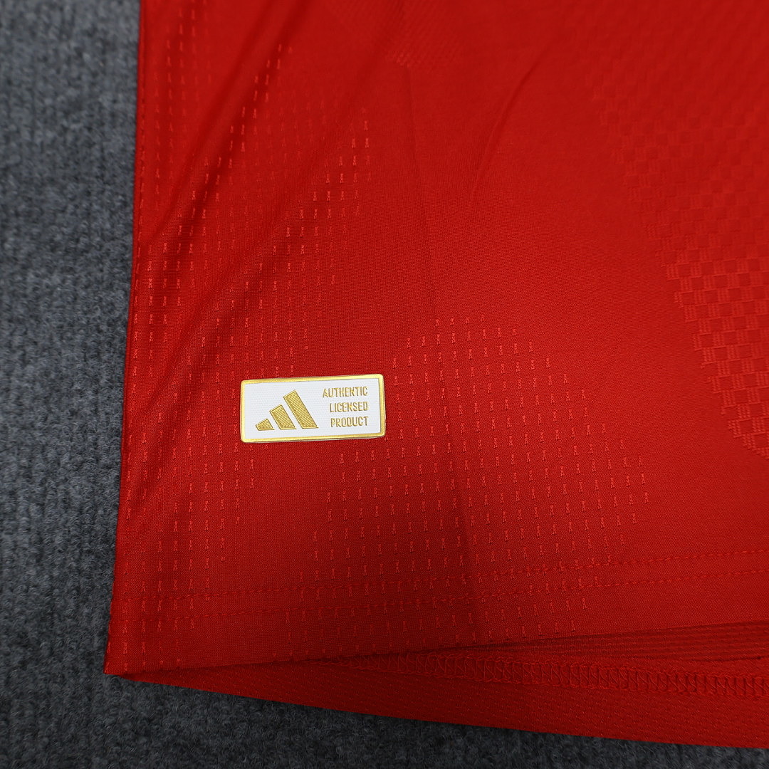 Arsenal Home Jersey — photo 4