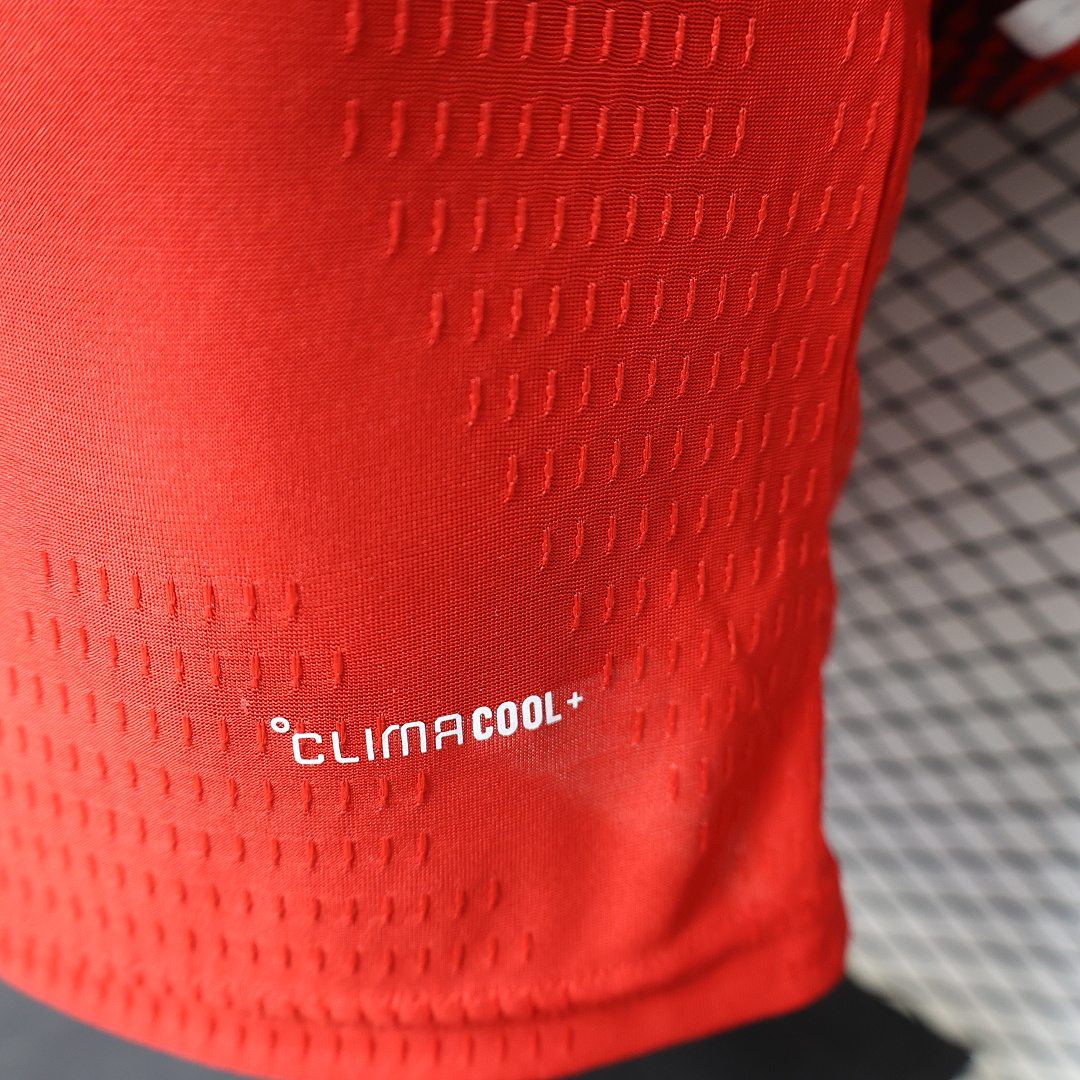 Arsenal Home Jersey Long Sleeve — photo 3