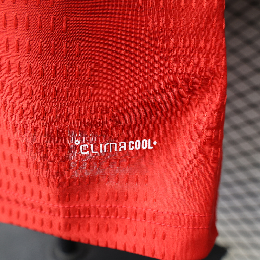 Arsenal Home Jersey — photo 3