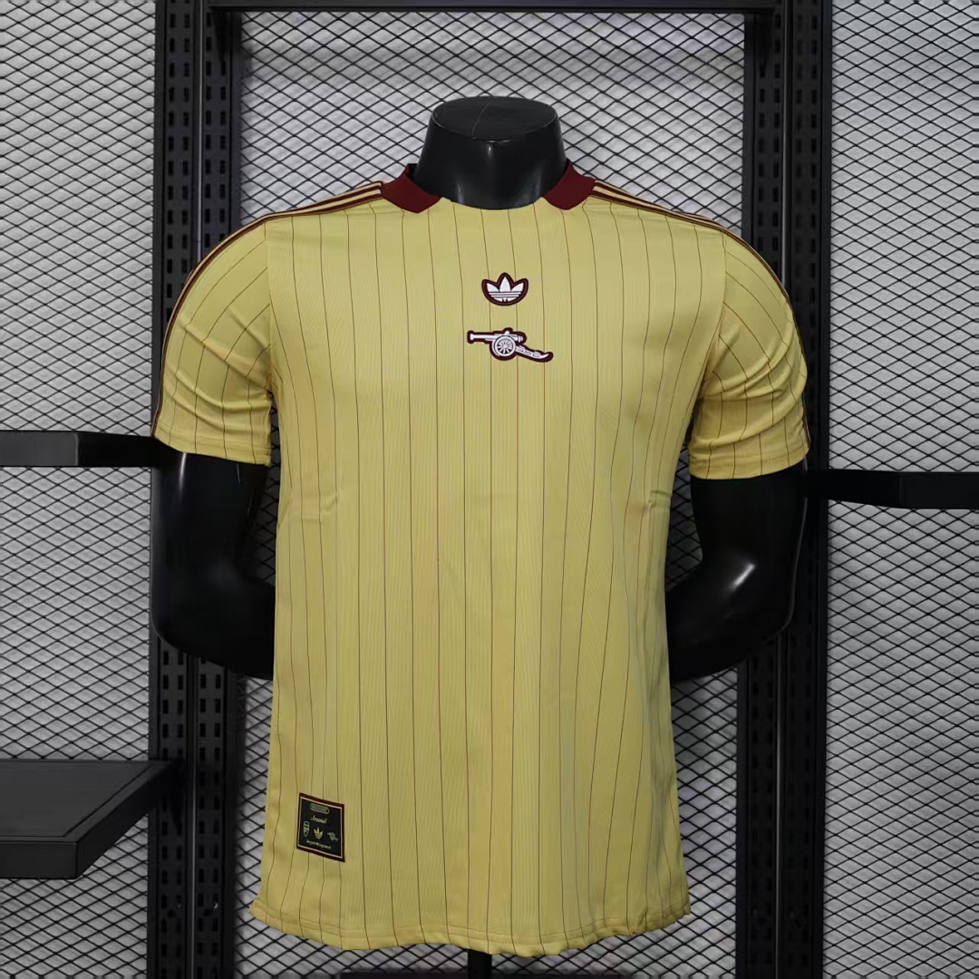Arsenal Jersey — photo 1