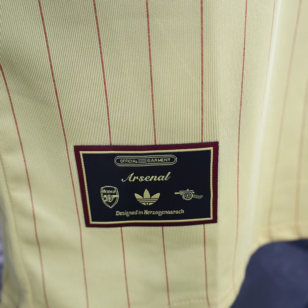Arsenal Jersey — photo 3