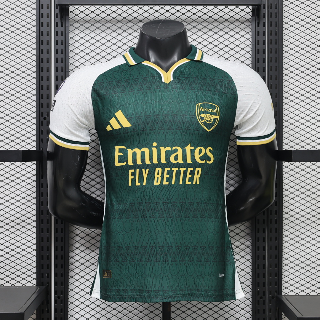 Arsenal Special Jersey — photo 1