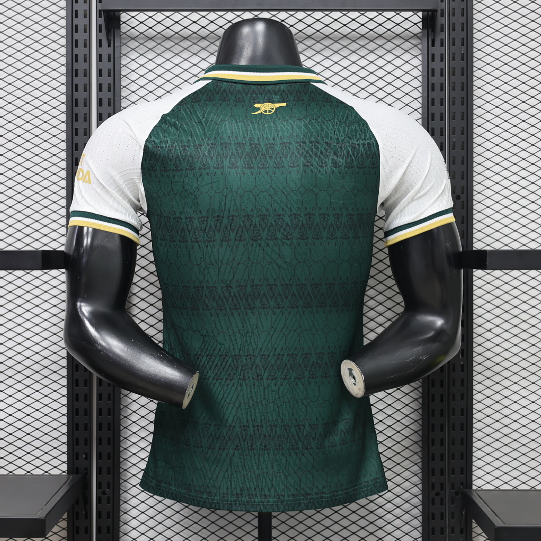 Arsenal Special Jersey — photo 3
