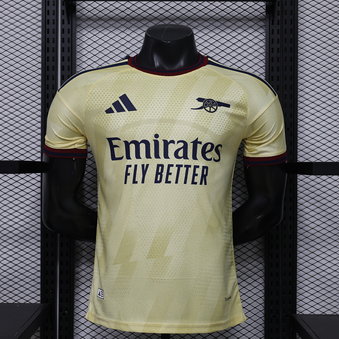Arsenal Third Jersey — photo 1
