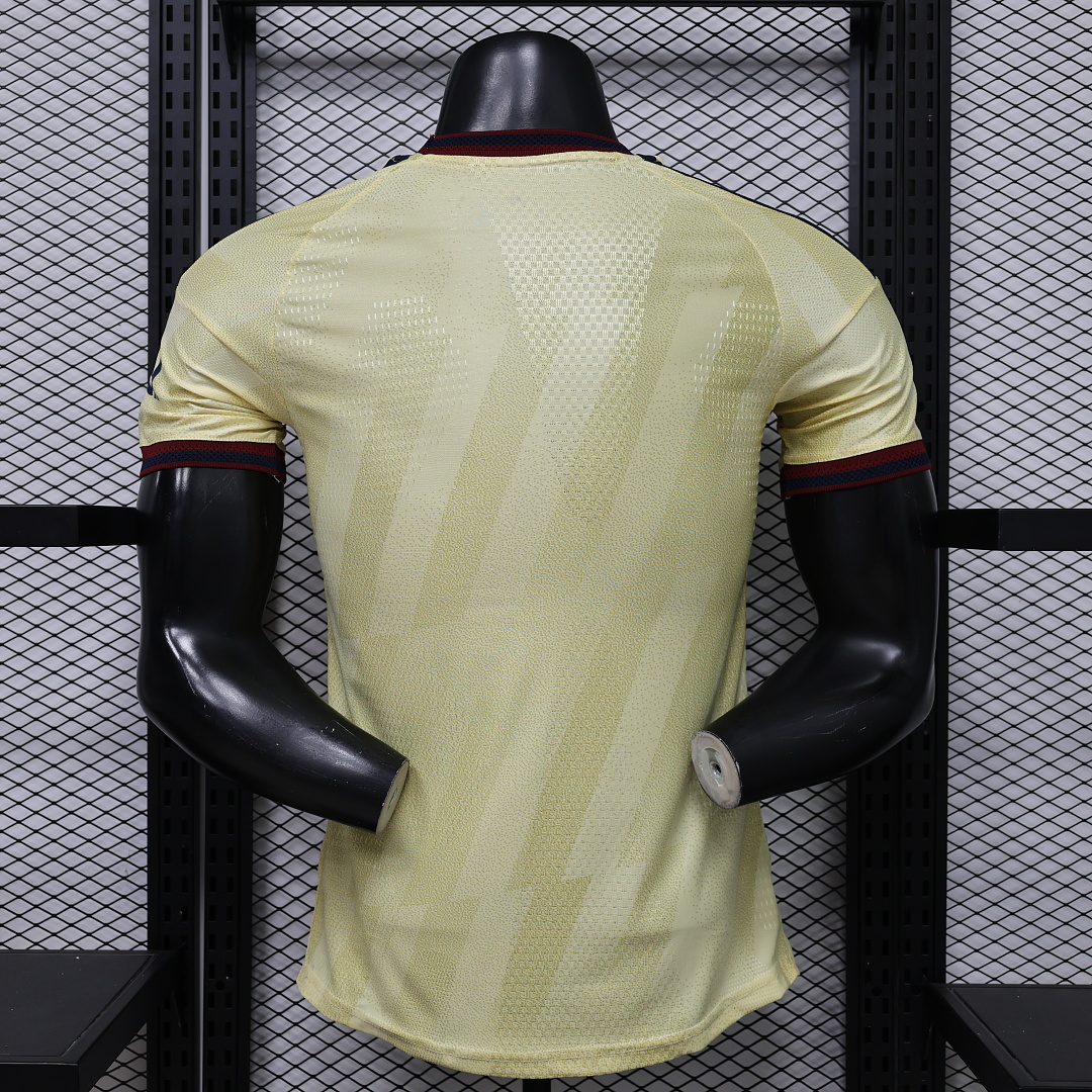 Arsenal Third Jersey — photo 2